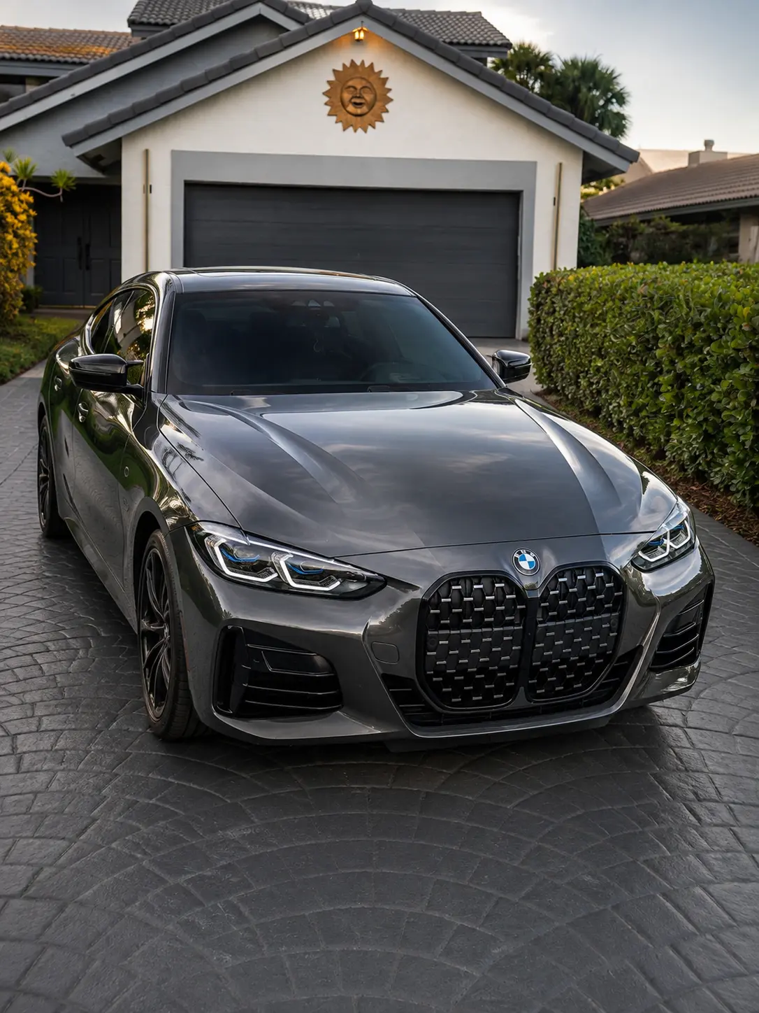 2024 BMW M440i